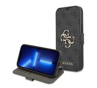 Guess Custodia Per Telefono Iphone 13 Pro Max 6.7´´ Gubkp13x4gmggr