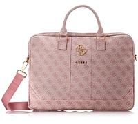 Guess GUCB15G4GFPI Borsa 15", 4G Big Logo, 15 pollici, Rosa