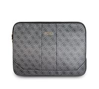 Guess gucs 134gg 4 G Uptown COMPUTER DI Sleeve, 33,02 cm (13 pollici) Grigio/Multicolore