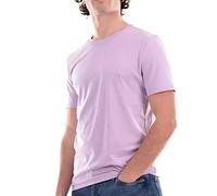 Guess Guess Aidy CN SS Tee T-Shirt Uomo (Pacco da 1)
