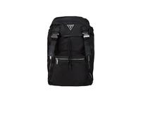 Guess - Guess Backpack Black - - Bags - Uomo - Nero - ONE SIZE