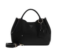 Guess - Isola Shoulder Bag - - Bags - Donna - Nero - ONE SIZE