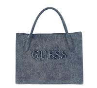 GUESS GUESS BORSA DONNA JODI TOTE BAG DENIM HWDG97 126