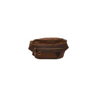 Guess - Guess Bumbag Coffee - - Bags - Uomo - Marrone - ONE SIZE