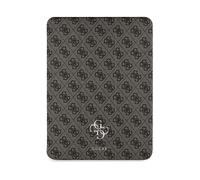 GUESS Guess Cover per APPLE IPAD AIR, Nero
