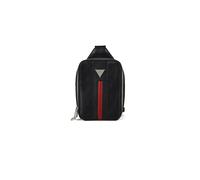 Guess - Guess Crossbody Bag Black - - Bags - Uomo - Nero - ONE SIZE