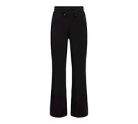 GUESS Guess Donna Pantaloni Tuta Brenda Long Pants V2YB19K7UW2 S Nero jblk jet black a996