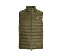 Guess - Guess Jeans - Giacche > Gilet - - Jackets - Uomo - Verde - S