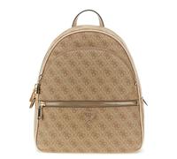 Guess Guess Manhattan II Grande Zaino Donna Borsa In Latte