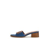 Guess - Guess Sneakers Denim - -Shoes -Donna -Blu -41 EU