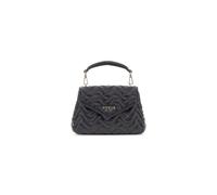 Guess - Guess Top Handle Bag Black - - Bags - Donna - Nero - ONE SIZE