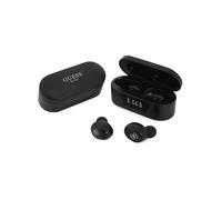 GUESS Guess Tws Con Docking Station AURICOLARI WIRELESS, Nero