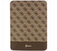 Guess GUFC11PS4SGW - Custodia per iPad da 10,9", Colore: Marrone