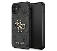Guess Custodia Per Telefono Guhcn614gmggr Iphone 11 6.1xr 4g Big
