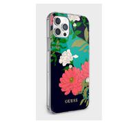 GUESS GUHCP12LIMLFL01 cover protettiva per cellulare 17 cm (6,7 ) Multicolore Apple iPhone 12 Pro Max - Nouvo