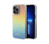 GUESS GUHCP13XHDECMI COVER per Universalo iPhone 13 Pro Max, iPhone 13 Pro Max, iPhone 13 Pro Max, iPhone 13 Pro Max, Multicolore