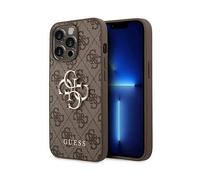 Guess Custodia Per Telefono Guhcp14x4gmgbr Iphone 14 Pro Max 6.7 4g Big