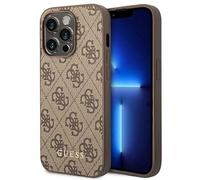 Guess Custodia Per Telefono Guhcp14xg4gfbr Iphone 14 Pro Max 6.7 4g