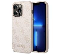 Guess Custodia Per Telefono Guhcp14xg4gfpi Iphone 14 Pro Max 6.7 4g