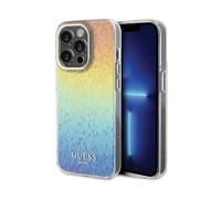 GUESS GUHCP14XHDECMI specchio sfaccettato COVER per Apple Universale, Multicolore