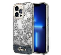 Guess Custodia Per Telefono Guhcp14xhgplhg Iphone 14 Pro Max 6.7 Porcelain Collection