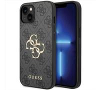 Guess Custodia Per Telefono Guhcp15s4gmggr Iphone 151413 6.1 4g Big