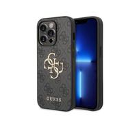 Guess Custodia Per Telefono Guhcp15x4gmggr Iphone 15 Pro Max 6.7 4g Big