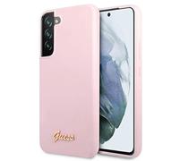 Guess cover GUHCS22MLSLMGLA Lavanda - Galaxy S22+