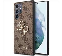 Guess Custodia Per Telefono Guhcs23l4gmgbr S23 Ultra S918