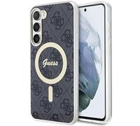 Guess Custodia Per Telefono Guhms23sh4stk S23 S911 4g