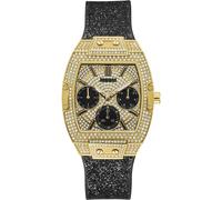 Guess - Gw0105L2 Watch - - Accessories - Donna - Nero - ONE SIZE