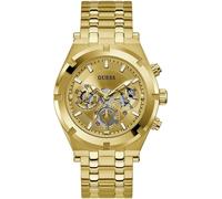 GUESS Orologio analogico oro, Taglia One Size