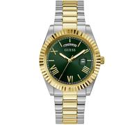 Guess GW0265G8 Orologio da uomo CONNOISSEUR 42mm 5ATM