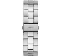 Orologio Uomo GUESS PERSPECTIVE GW0276G1 Bracciale Acciaio Blu