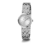 Guess - Gw0476L1 Orologio Analogico a Bracciale - - Accessories - Donna - Grigio - ONE SIZE