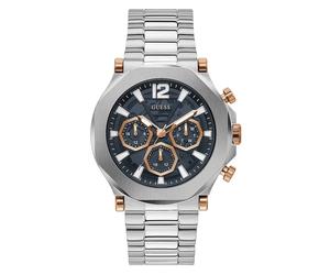 Guess GW0539G1: Orologio Uomo Elegante e Multifunzione