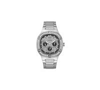 GUESS GW0576G1 Orologio da polso da uomo, Nero, GW0576G1