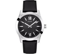 GUESS Orologio Solo Tempo Uomo Crescent trendy cod. GW0628G1