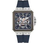 Guess GW0637G1 Orologio da uomo Leo 42mm 1ATM