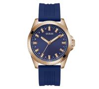 Guess GW0639G3 Orologio analogico da uomo in silicone
