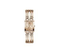 GUESS Orologio analogico 'MOD ID' oro rosé, Taglia One Size