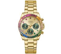 Guess GW0690L4 Orologio da donna Halo 38mm 5ATM