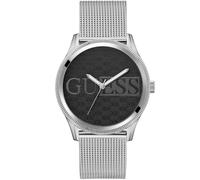 Guess GW0710G1 Orologio da uomo Reputation 44mm 1ATM