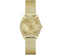 Guess GW0748L2 Orologio da polso Boa 32mm 1ATM Quarzo Unisex Oro Cinturino a ...