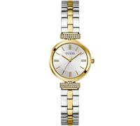 Guess GW0762L5 Orologio da polso Array 28mm 1ATM Quarzo Unisex Argento