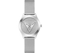 Guess Orologio da donna GT Glitz Plaque GW0835L1 acciaio inossidabile 33mm 1ATM