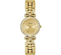 Guess GW0838L2 Orologio da donna Ribbon 30 1ATM