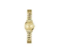 GUESS GW0867L2, orologio analogico da donna con quadrante champagne, moderno, champagne, Champagne, Moderno