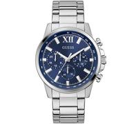 Guess GW0900G4 Orologio da uomo Walker 46mm 5ATM
