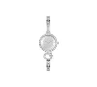 GUESS Orologio da polso da donna Giselle GW0929L1 acciaio inossidabile argento